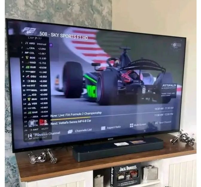 Jan V. geverifieerde IPTV klantbeoordeling ChitramTV