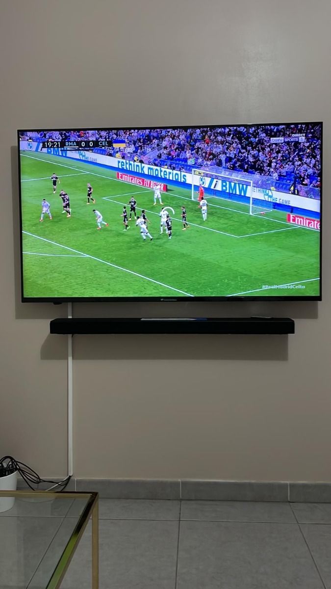 Luisa B. geverifieerde IPTV klantbeoordeling ChitramTV